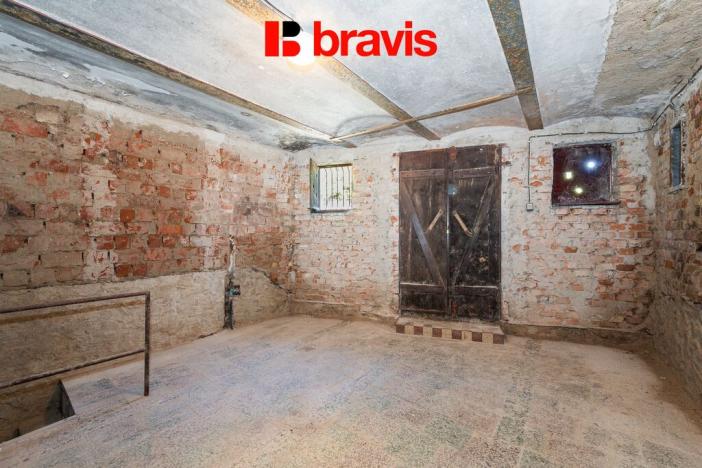 Prodej - jiné, Křepice, 28 m2