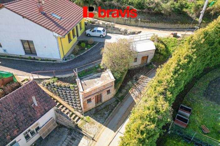 Prodej - jiné, Křepice, 28 m2