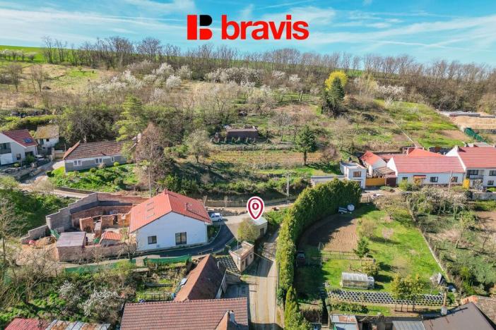 Prodej - jiné, Křepice, 28 m2