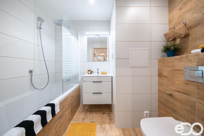 Prodej bytu 3+kk, Mnichovo Hradiště, Jiráskova, 51 m2