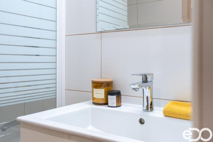 Prodej bytu 3+kk, Mnichovo Hradiště, Jiráskova, 51 m2