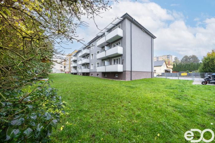 Prodej bytu 3+kk, Mnichovo Hradiště, Jiráskova, 51 m2