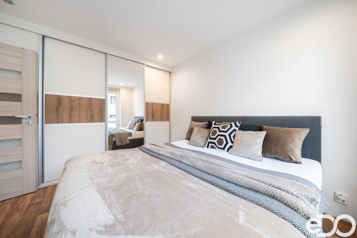 Prodej bytu 3+kk, Mnichovo Hradiště, Jiráskova, 51 m2