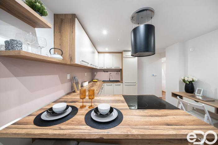 Prodej bytu 3+kk, Mnichovo Hradiště, Jiráskova, 51 m2