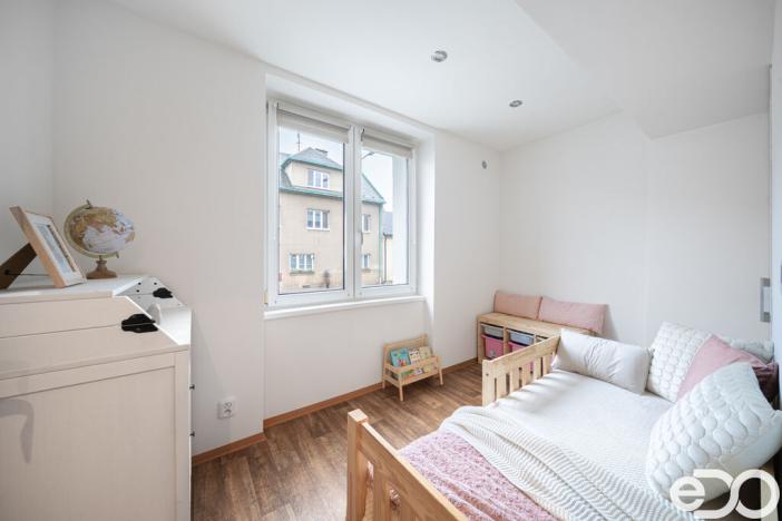 Prodej bytu 3+kk, Mnichovo Hradiště, Jiráskova, 51 m2