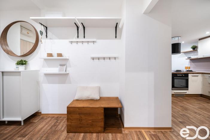 Prodej bytu 3+kk, Mnichovo Hradiště, Jiráskova, 51 m2