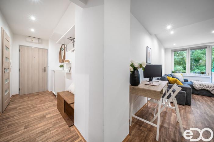 Prodej bytu 3+kk, Mnichovo Hradiště, Jiráskova, 51 m2