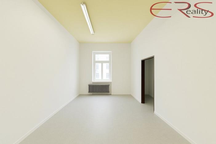 Pronájem obchodního prostoru, Jablonec nad Nisou, Mlýnská, 48 m2