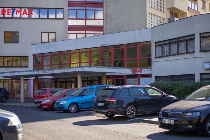 Prodej bytu 2+kk, Litvínov - Horní Litvínov, Koldům, 52 m2