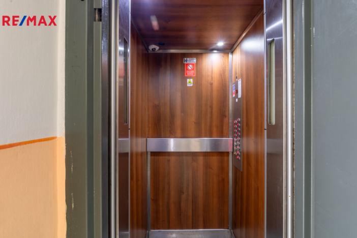 Prodej bytu 2+kk, Litvínov - Horní Litvínov, Koldům, 52 m2