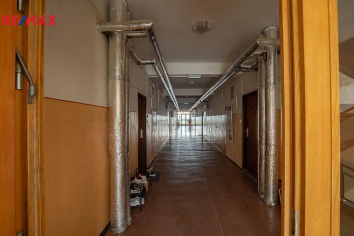 Prodej bytu 2+kk, Litvínov - Horní Litvínov, Koldům, 52 m2