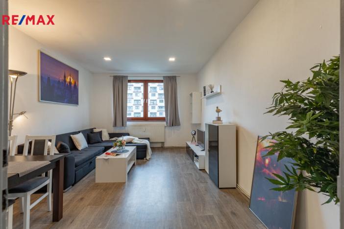 Prodej bytu 2+kk, Litvínov - Horní Litvínov, Koldům, 52 m2