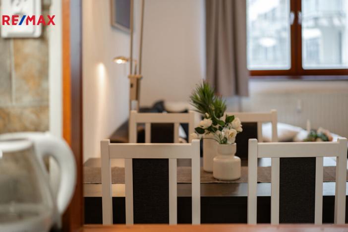 Prodej bytu 2+kk, Litvínov - Horní Litvínov, Koldům, 52 m2