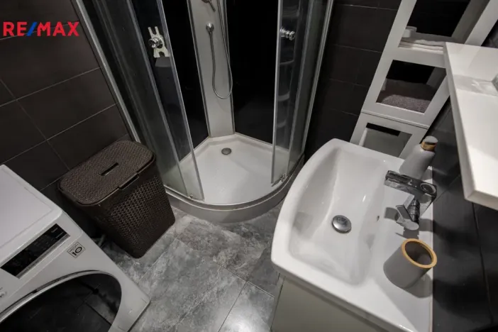 Prodej bytu 2+kk, Litvínov - Horní Litvínov, Koldům, 52 m2