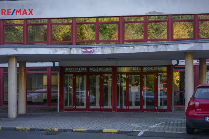 Prodej bytu 2+kk, Litvínov - Horní Litvínov, Koldům, 52 m2