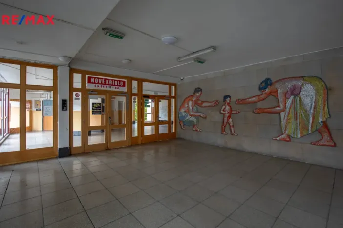 Prodej bytu 2+kk, Litvínov - Horní Litvínov, Koldům, 52 m2