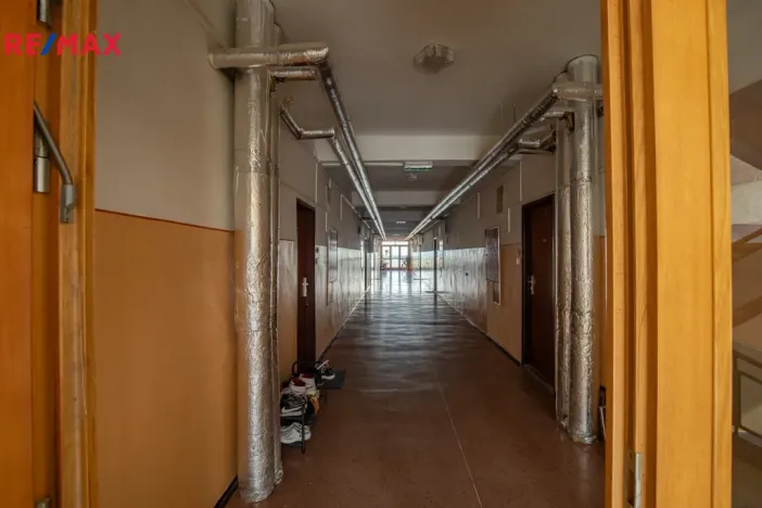 Prodej bytu 2+kk, Litvínov - Horní Litvínov, Koldům, 52 m2