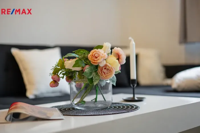 Prodej bytu 2+kk, Litvínov - Horní Litvínov, Koldům, 52 m2