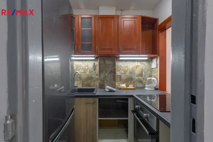 Prodej bytu 2+kk, Litvínov - Horní Litvínov, Koldům, 52 m2