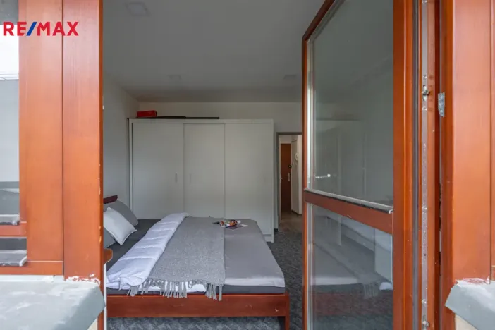 Prodej bytu 2+kk, Litvínov - Horní Litvínov, Koldům, 52 m2