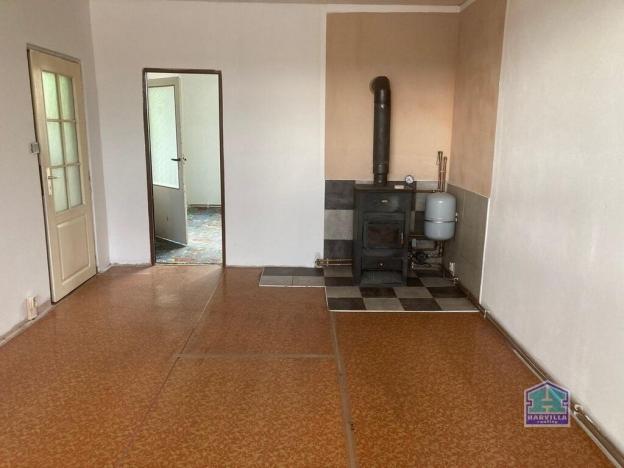 Prodej bytu 3+1, Bělá nad Radbuzou, Na výsluní, 64 m2