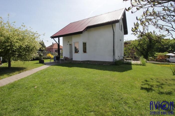 Prodej rodinného domu, Měník, 68 m2