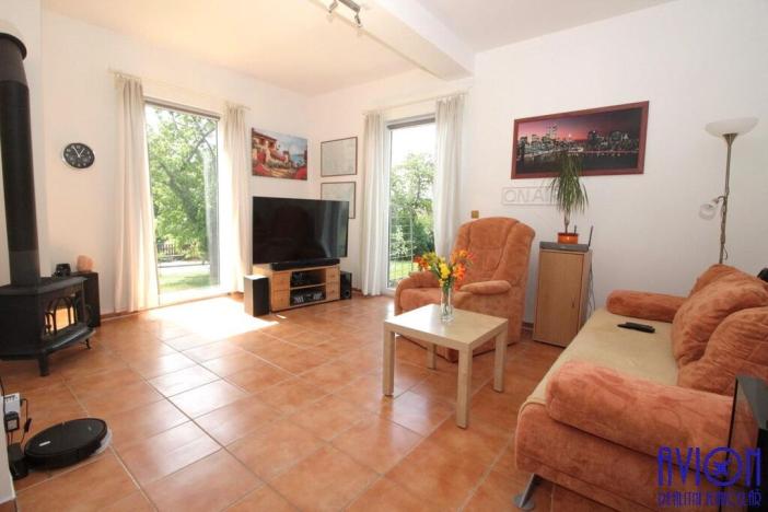 Prodej rodinného domu, Měník, 68 m2