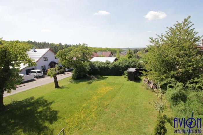 Prodej rodinného domu, Měník, 68 m2