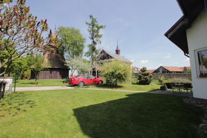 Prodej rodinného domu, Měník, 68 m2