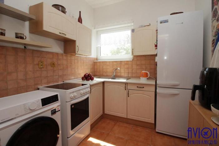 Prodej rodinného domu, Měník, 68 m2