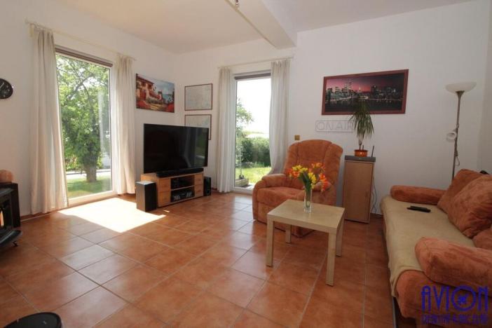 Prodej rodinného domu, Měník, 68 m2