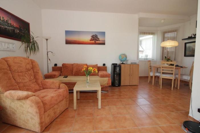 Prodej rodinného domu, Měník, 68 m2