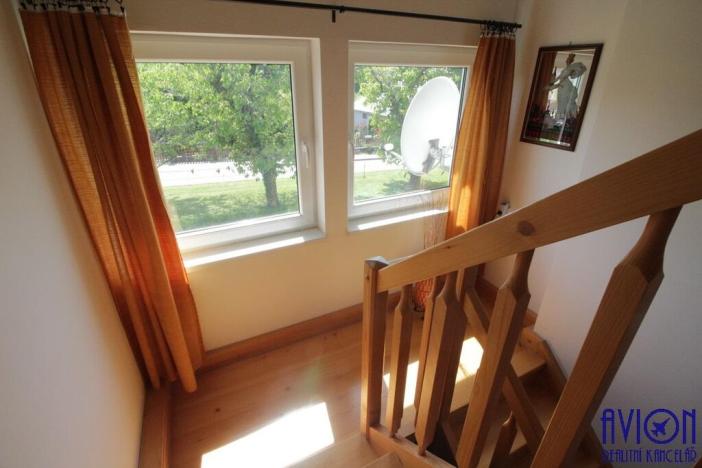 Prodej rodinného domu, Měník, 68 m2