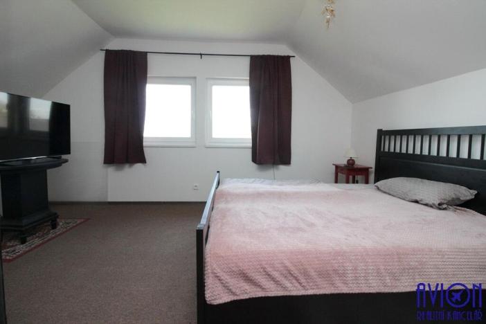 Prodej rodinného domu, Měník, 68 m2