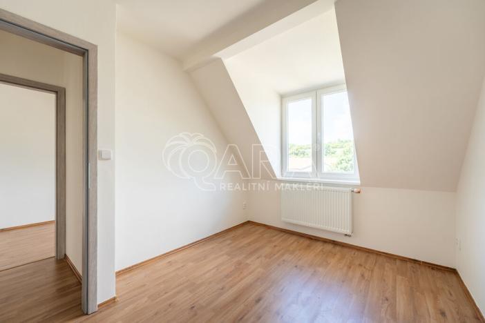 Pronájem bytu 4+kk, Letovice, Pražská, 63 m2