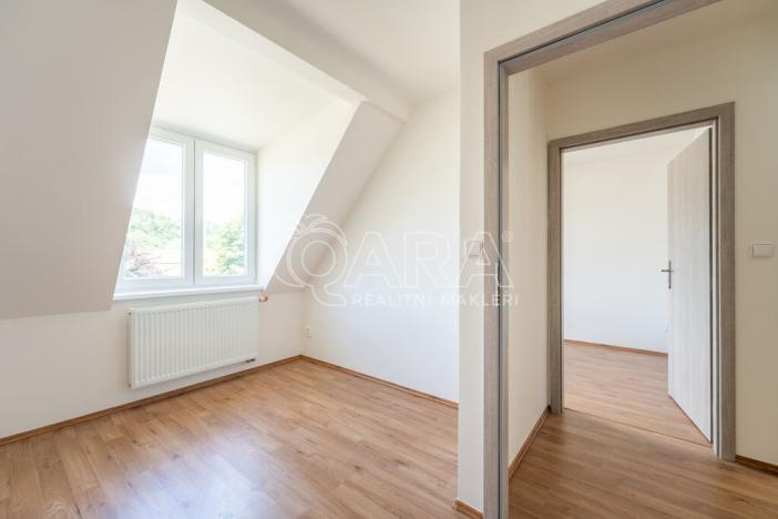 Pronájem bytu 4+kk, Letovice, Pražská, 63 m2