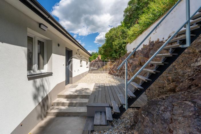 Pronájem bytu 4+kk, Letovice, Pražská, 63 m2