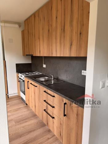 Pronájem bytu 2+1, Fulnek, Požární, 51 m2