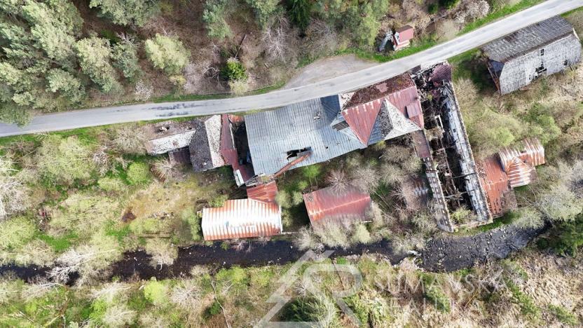 Prodej komerčního pozemku, Rejštejn, 38182 m2