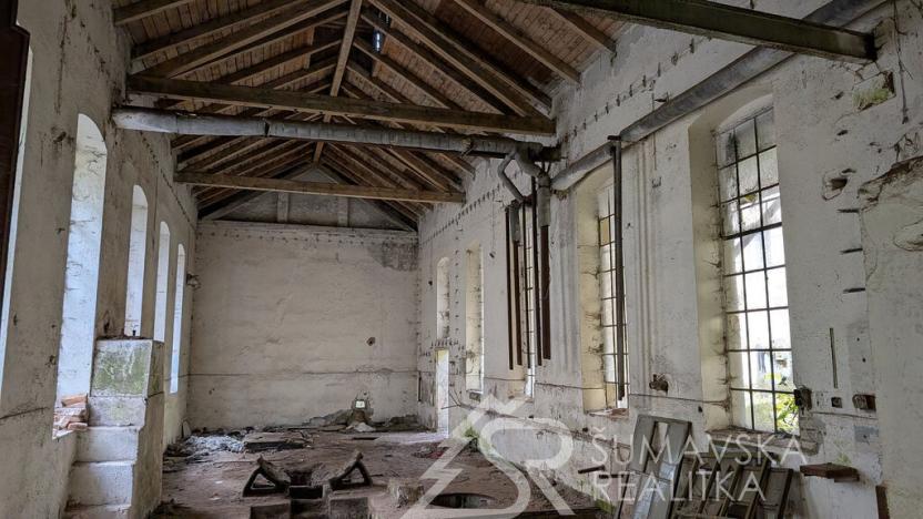 Prodej komerčního pozemku, Rejštejn, 38182 m2