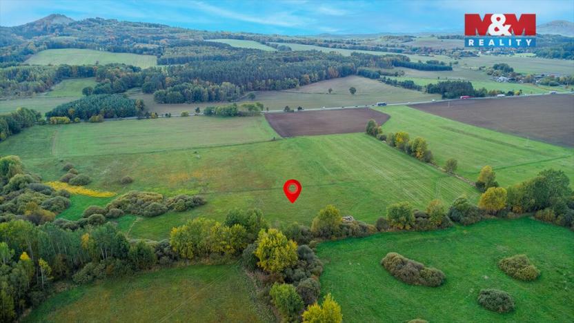 Prodej louky, Jestřebí, 14822 m2