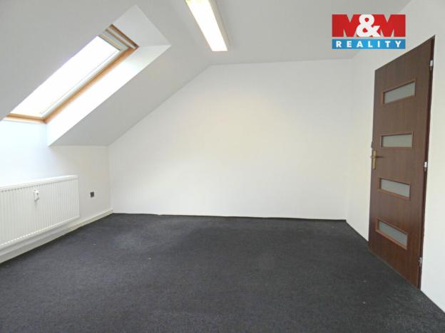 Pronájem kanceláře, Ostrava, Karasova, 29 m2