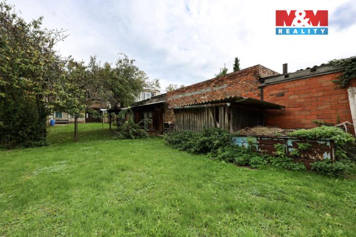 Prodej rodinného domu, Náměšť na Hané, Sokolská, 280 m2