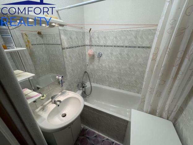 Pronájem bytu 3+1, Ostrava - Zábřeh, Výškovická, 77 m2