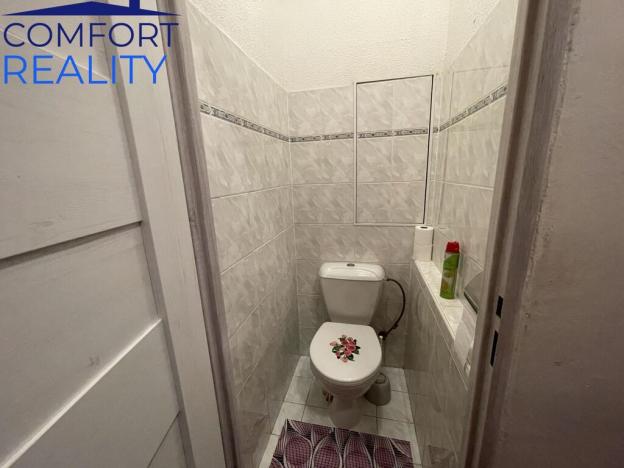 Pronájem bytu 3+1, Ostrava - Zábřeh, Výškovická, 77 m2