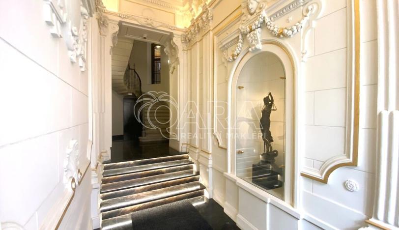 Pronájem bytu 2+kk, Brno - Brno-město, Orlí, 87 m2