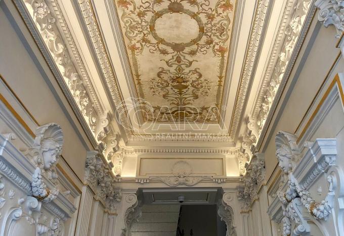 Pronájem bytu 2+kk, Brno - Brno-město, Orlí, 87 m2