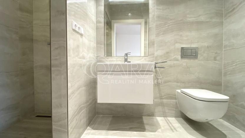 Pronájem bytu 2+kk, Brno - Brno-město, Orlí, 87 m2