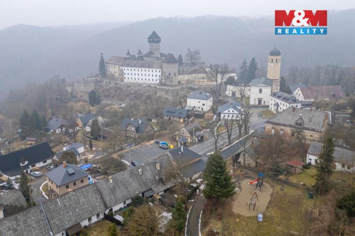 Prodej rodinného domu, Jiříkov - Sovinec, 300 m2