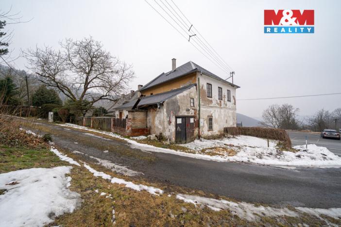 Prodej rodinného domu, Jiříkov - Sovinec, 300 m2
